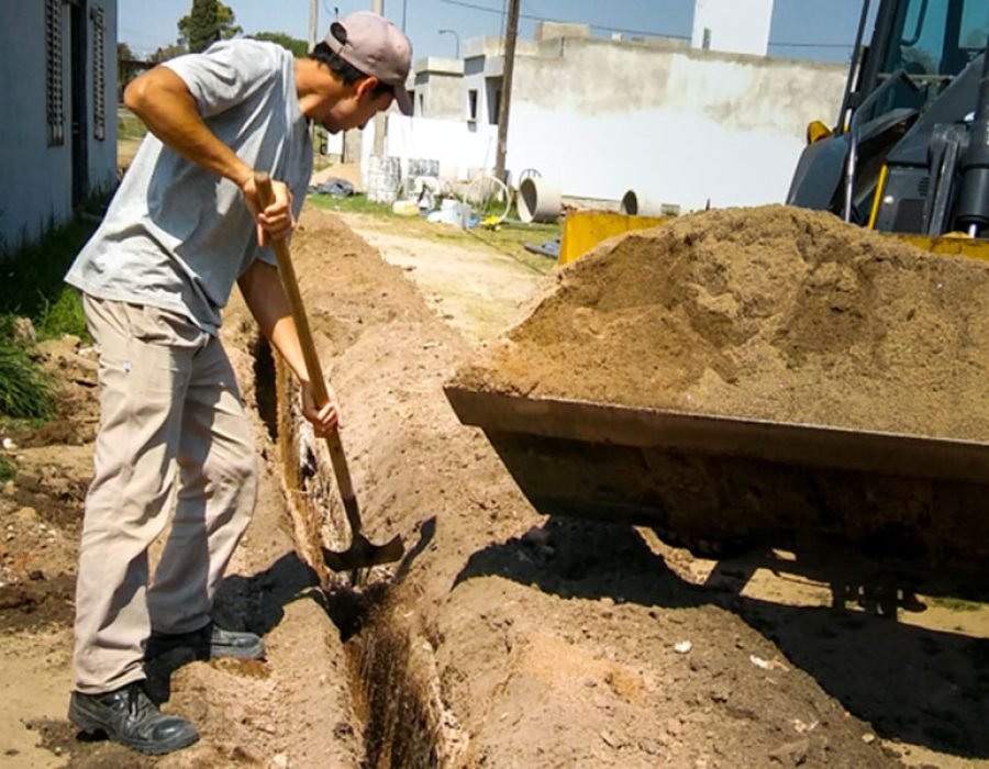 Caritas Barrio Juan XXIII